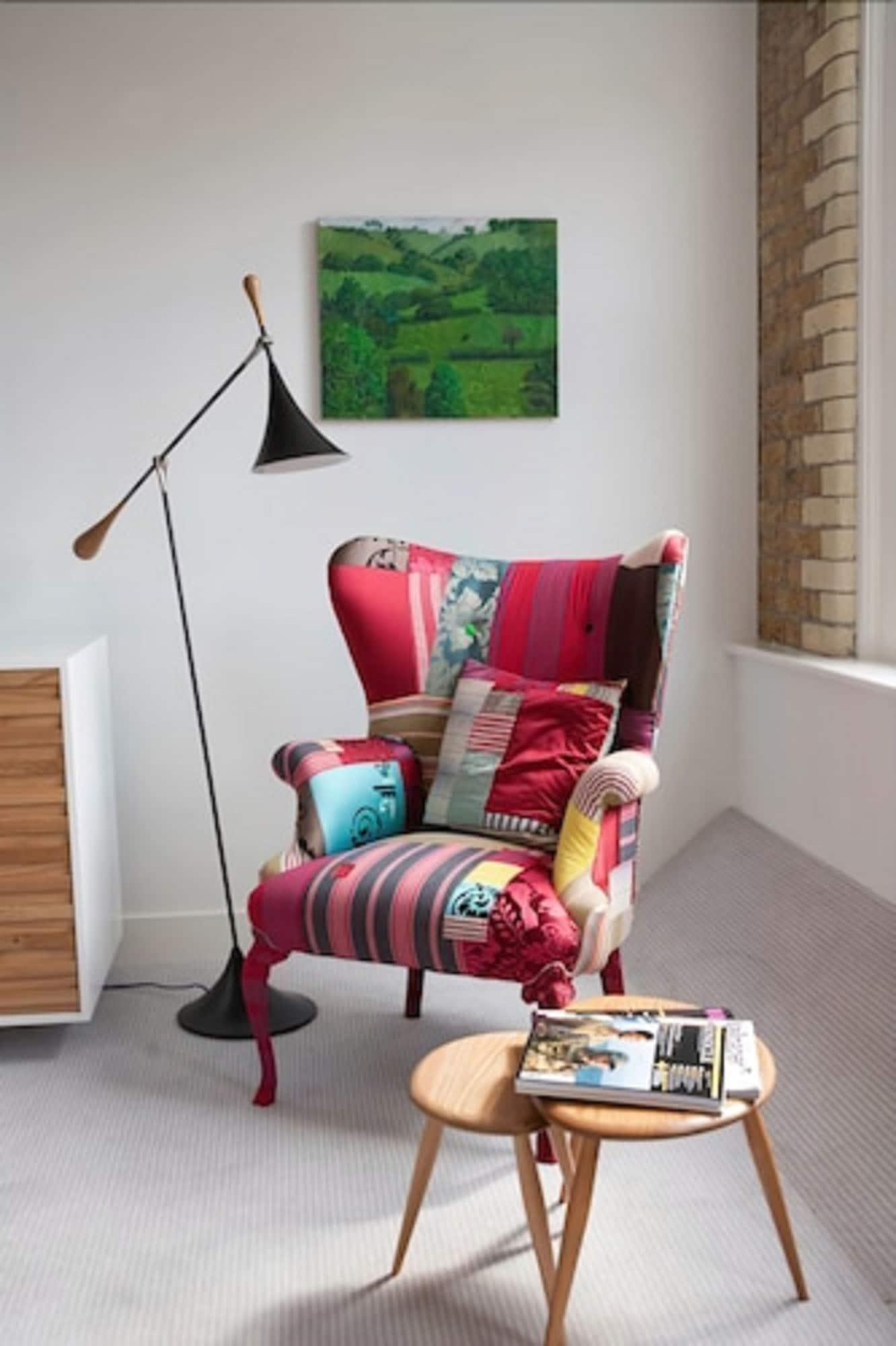 Boundary Shoreditch London Kültér fotó