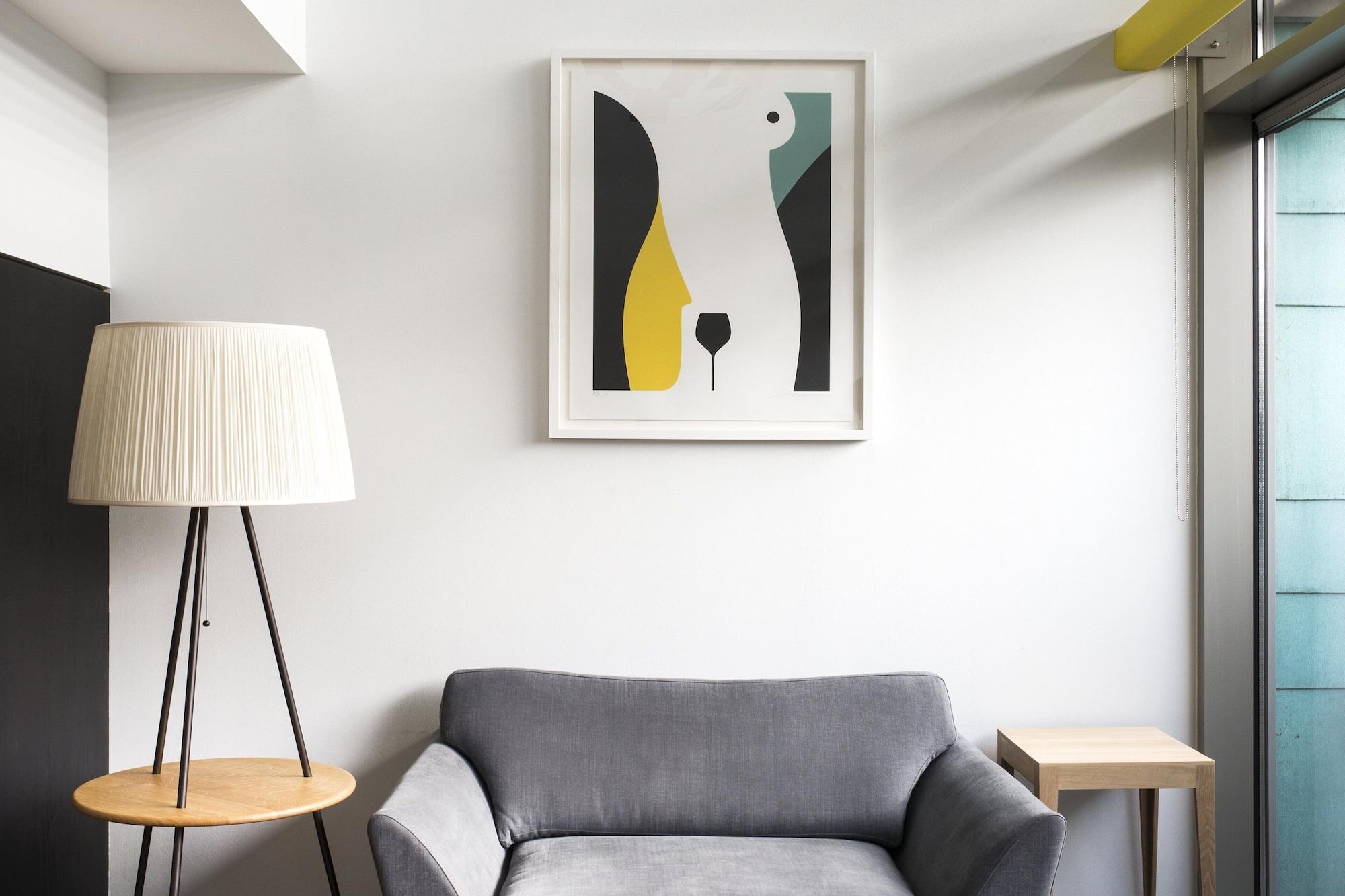 Boundary Shoreditch London Kültér fotó